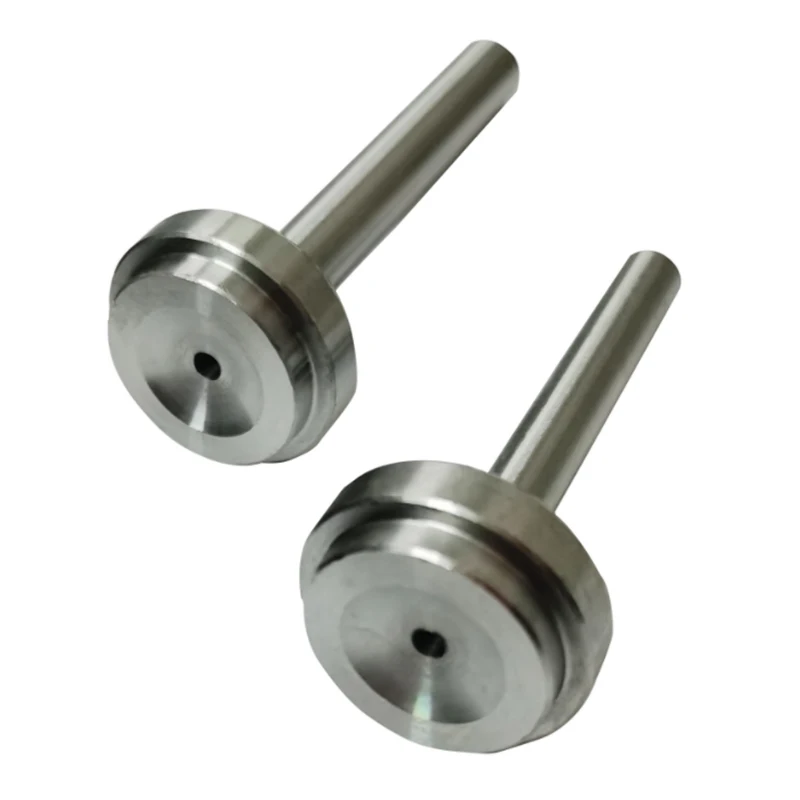 S45C B نوع Sprue بوش حقن آلة التجهيزات البلاستيك القالب Ingate الأكمام #6