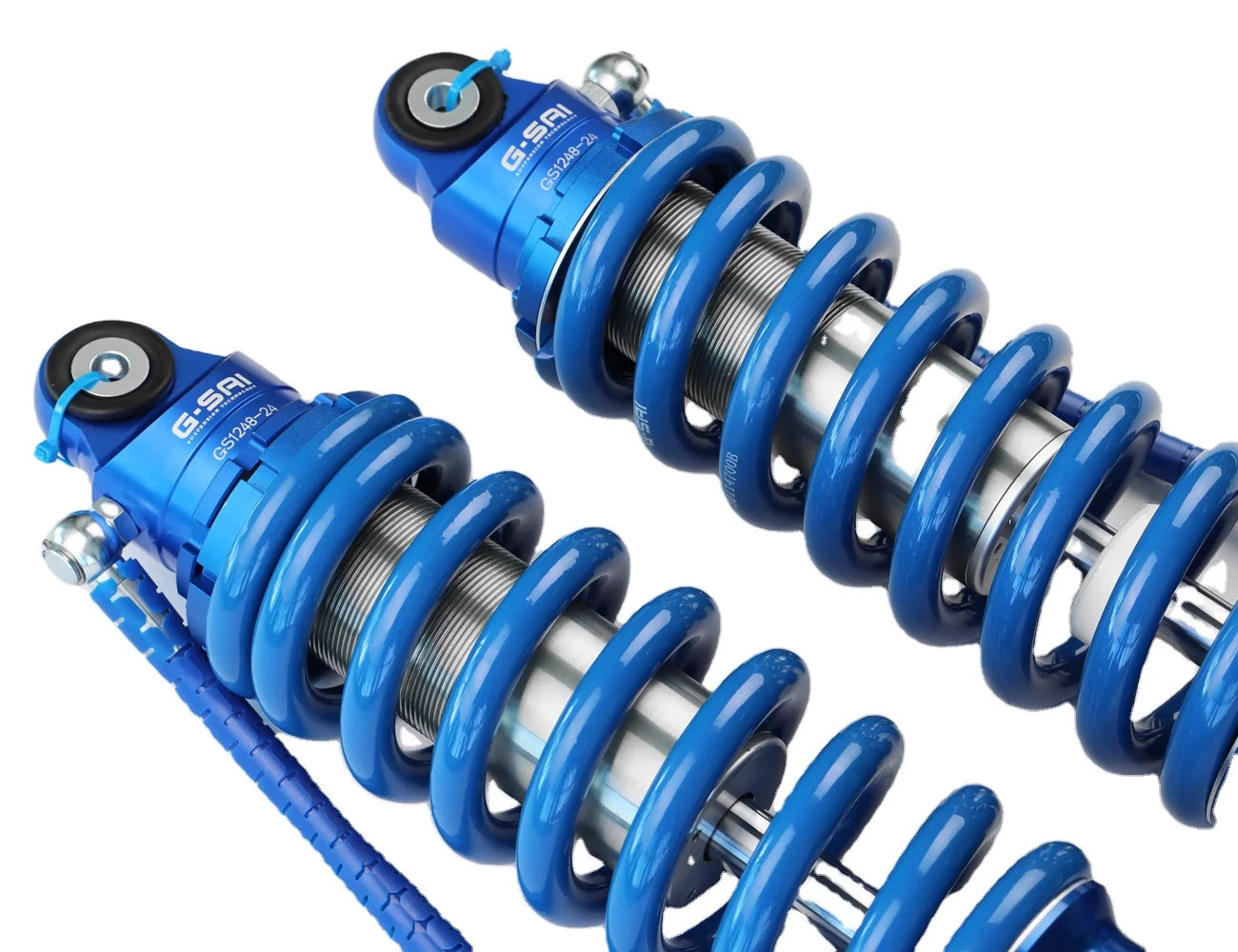 G.SAI blue 4x4 Suspension Kits Adjustable Nitrogen Shock Absorber For Tank 500 Suv