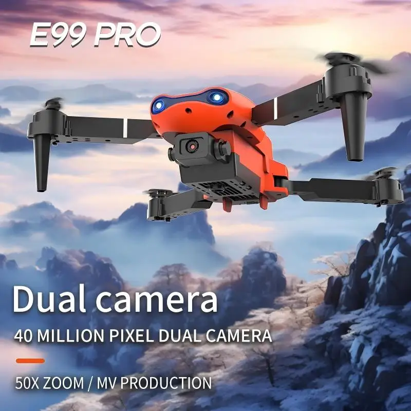 Thumbnail 4 - #12 Latest Foldable RC Quadcopters Updates