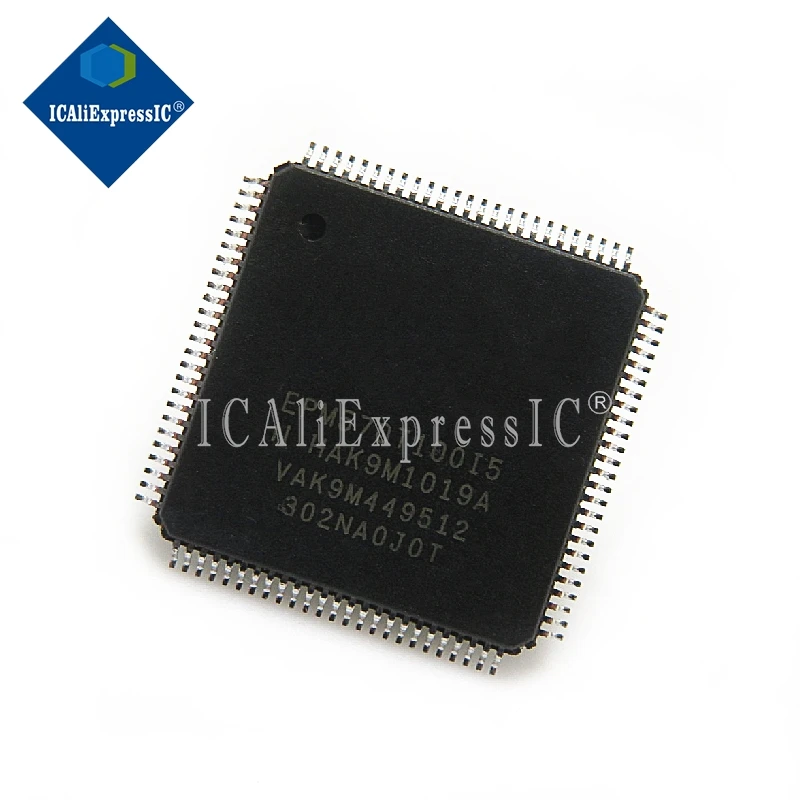 

5PCS EPM570T100C5N EPM570T100C5 TQFP-100