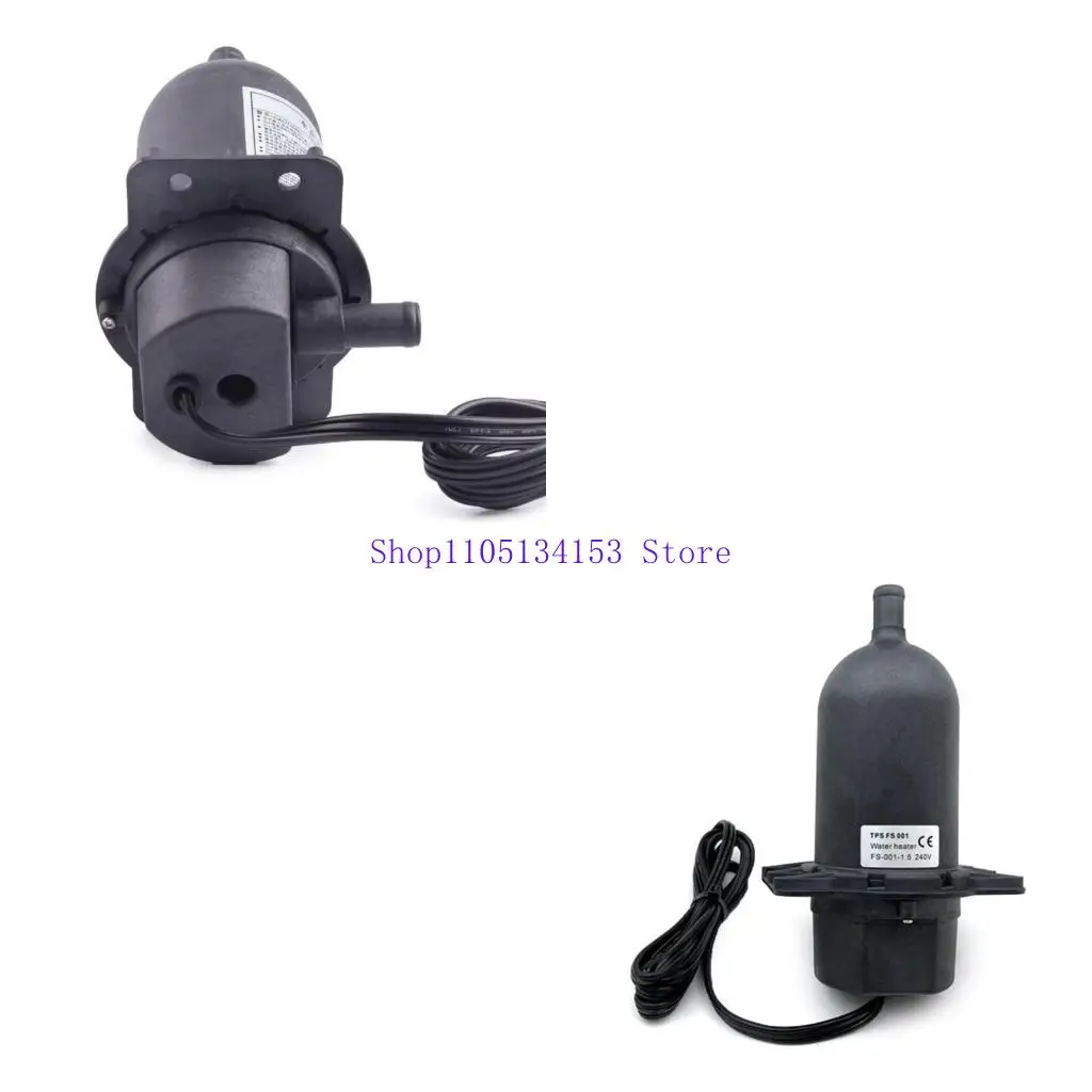 

HG89 120V 240V Термостат Эффективный приварительный дизели генератор водонагреватель самопроизводство, подходящее для домашнего