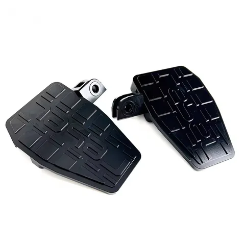 Для Rebel 1100 CMX1100 2021 2022 2023 широкие педали, удобные педали для путешествий, см x 1100, педали для мотоциклов, круизевые педали