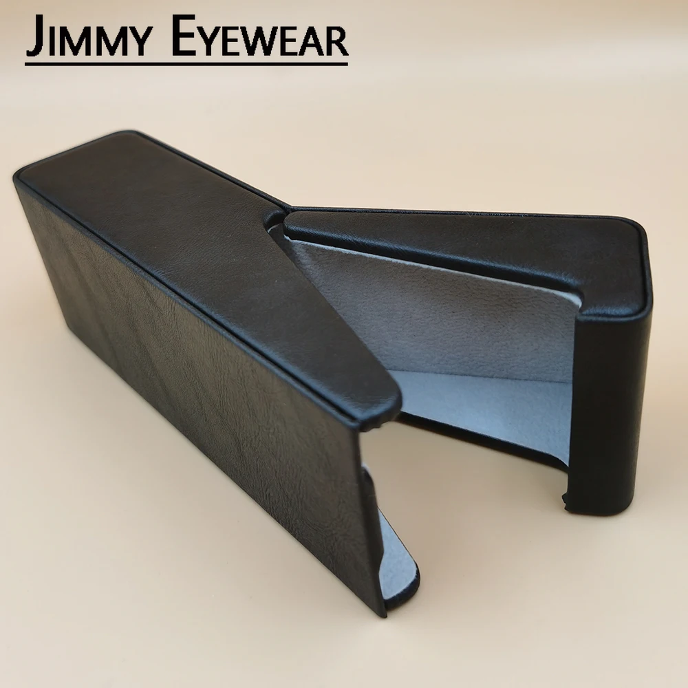 جديد المحمولة نظارات مقاومة للضغط حالة جلدية نمط بسيط Tendy الأزياء الهاتف المحمول اللوحي قوس الغاز القضية #5