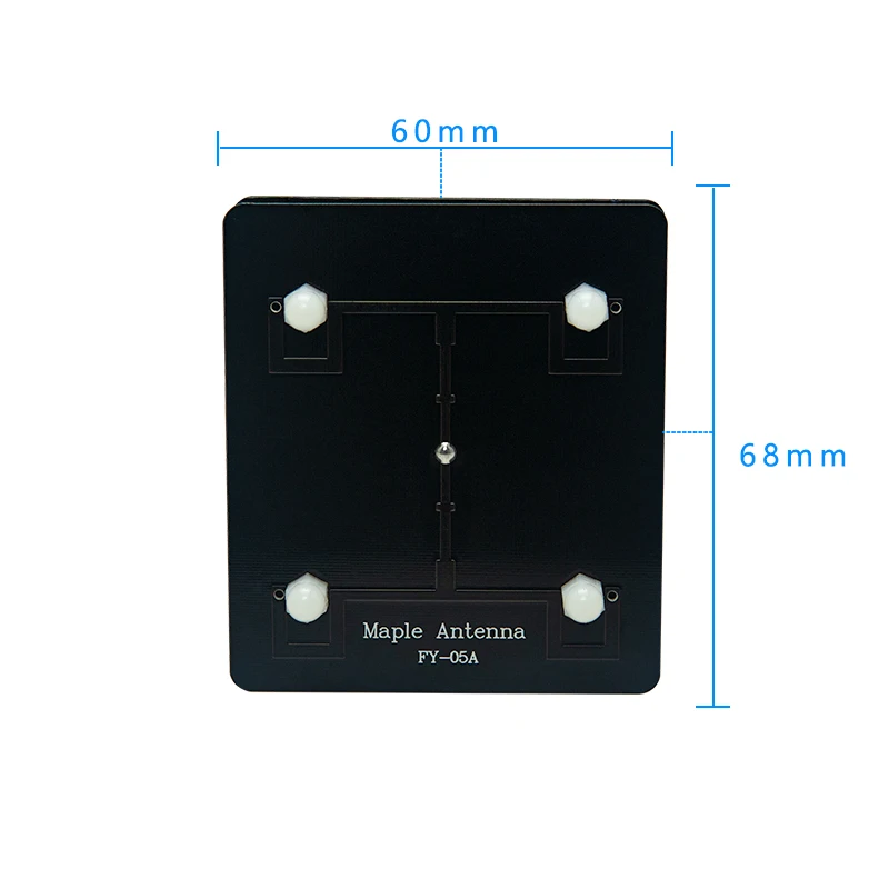 5,8 g platte antenne beeldoverdracht antenne monitoring wifi filterantenne 14dB Internet of Things