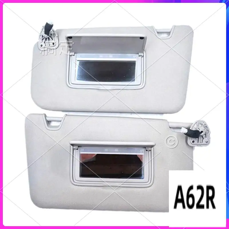 

R2-Car Right Passenger Front Window Shield Shade Sunvisor Sunblind Sunshade Replacement For Renault Koleos 2016-2020 964002619R