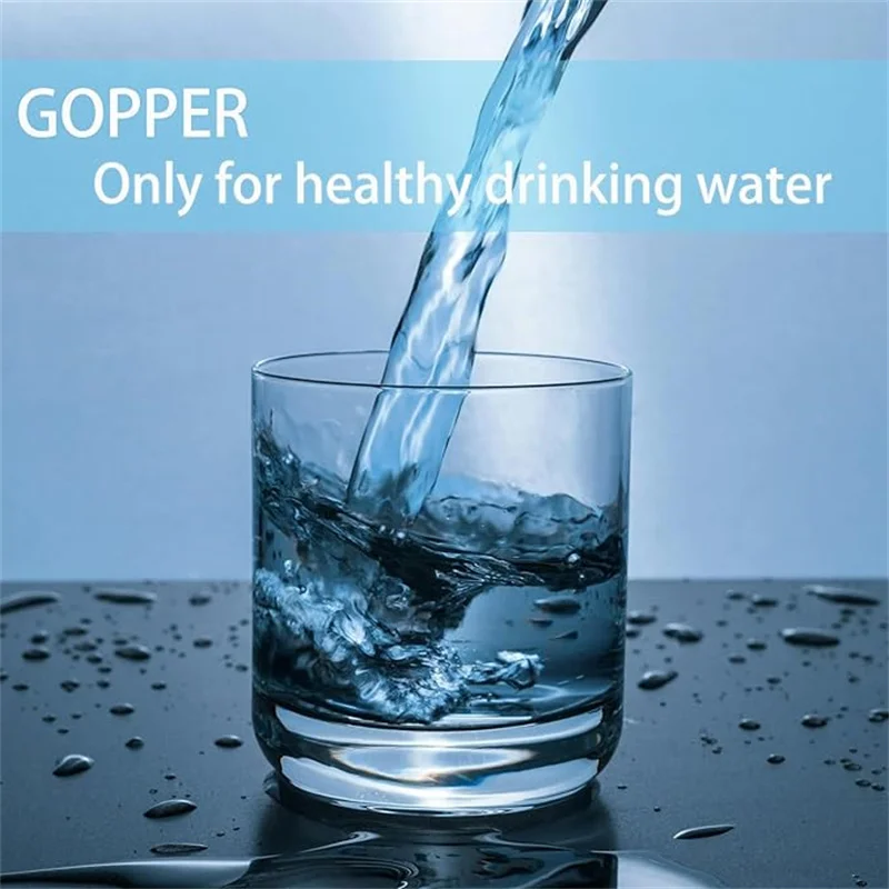 Pre Filter Purifier Whole House Spin Down Sediment Water Filter Central Prefilter System Backwash Stainless Steel Mesh