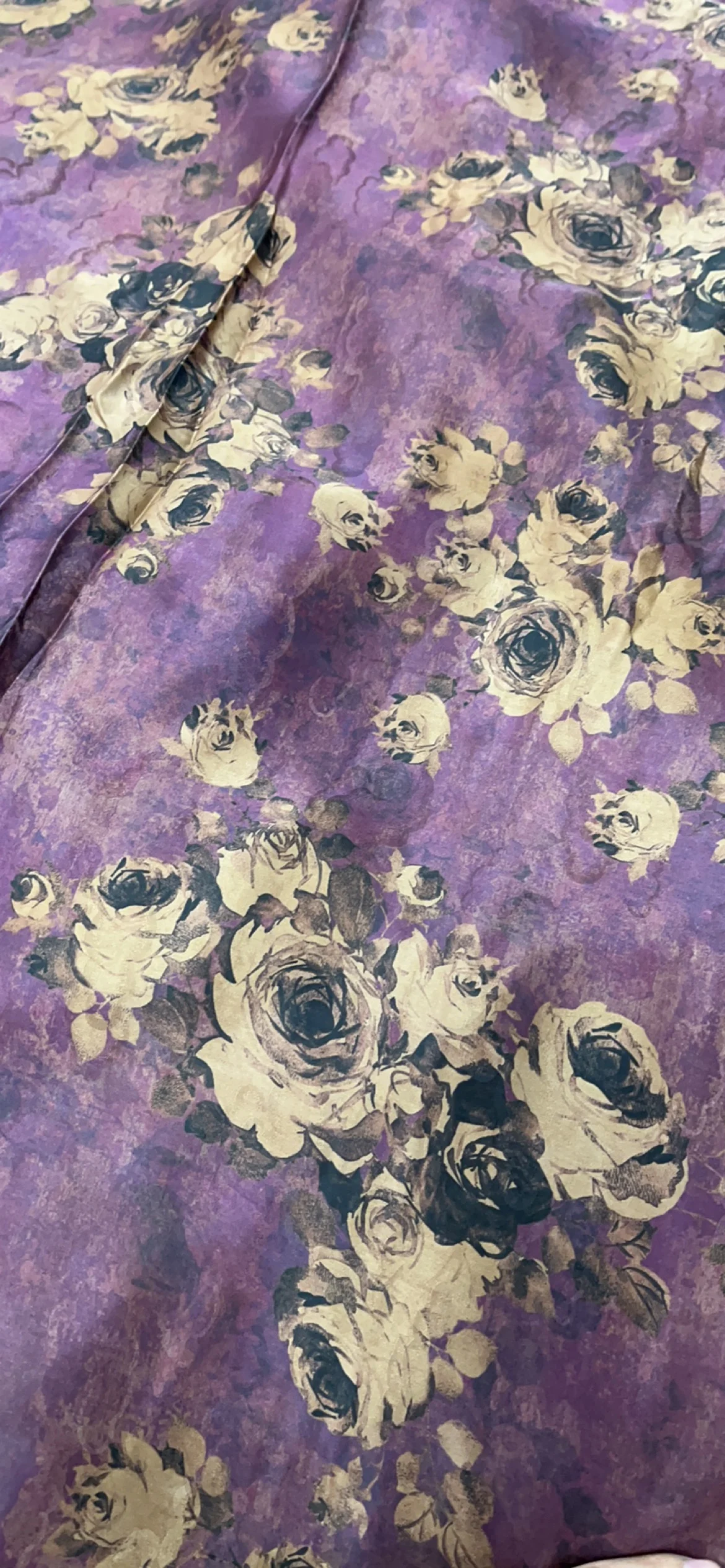 

High Quality 26Momme Jacquard Satin High-Grade Real Silk Fabric Cloth