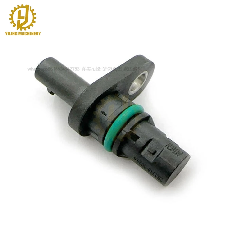 Crankshaft Position Sensor 4327230 2897342 for Cummins 2.8 3.8 Engine Construction Machinery Spare Parts