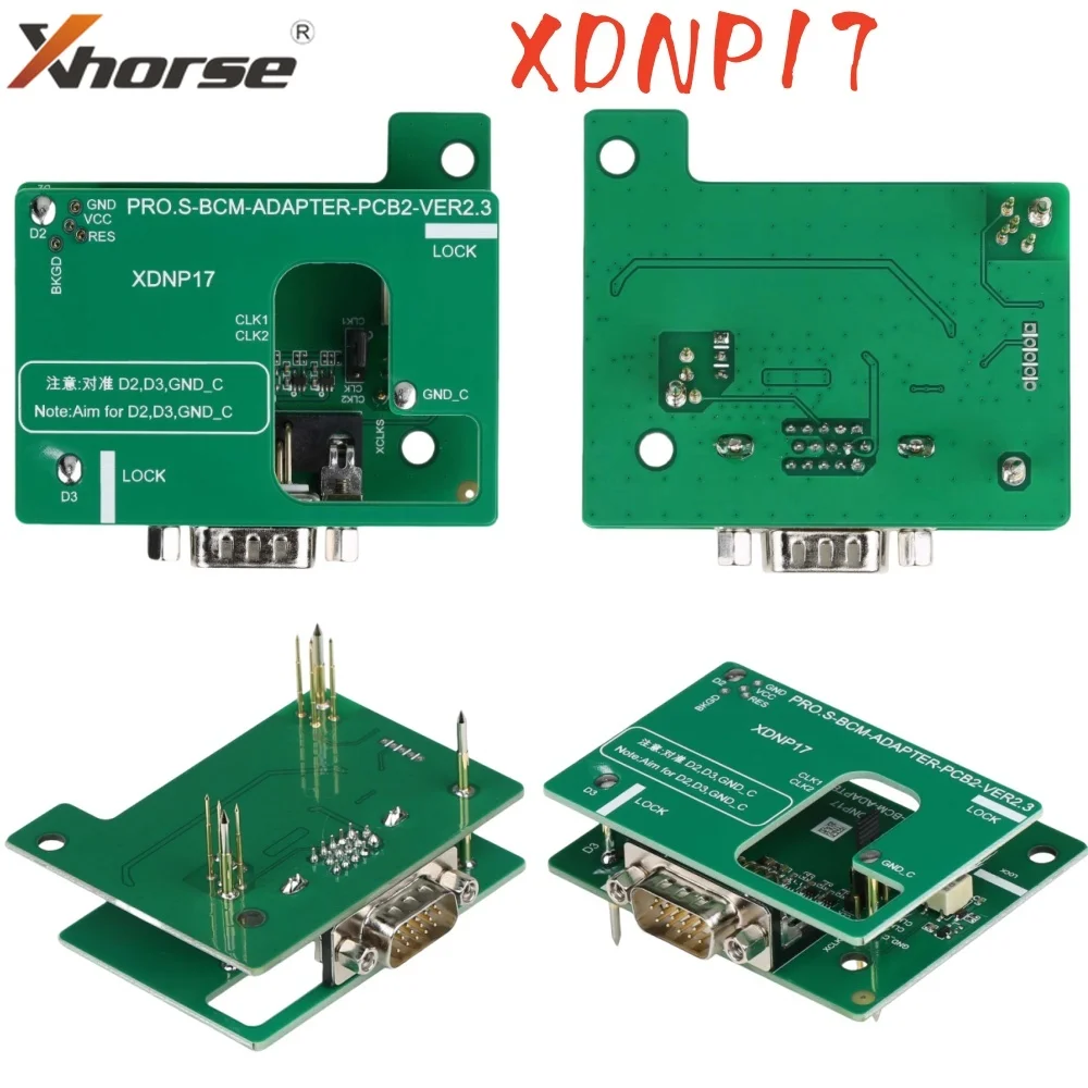 Hot Xhorse XDNP17 A…