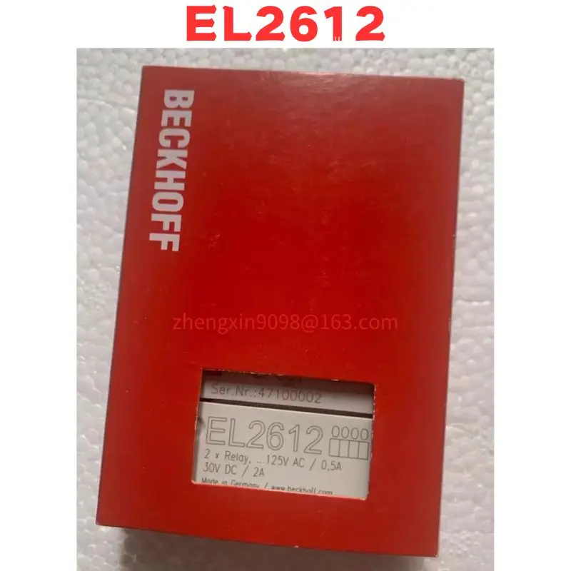 

Brand New Original EL2612 Module