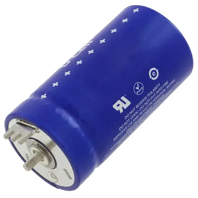 

Суперконденсаторы BCAP0310 P270 T10 2,7 В 310F Двухслойные конденсаторы EDLC Ультраконденсаторы 0% +20% Суперконденсатор спецификации