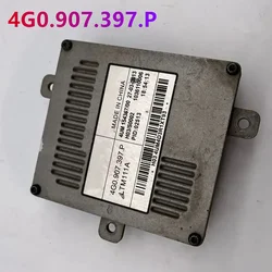 4G0.907.397.P Original Car LED Xenon Headlight Ballast For Audi A3/S3 4G0.907.397.R For Audi A1 A3 A6 A6AR A6Q Q3 RSQ3 Skoda/ VW