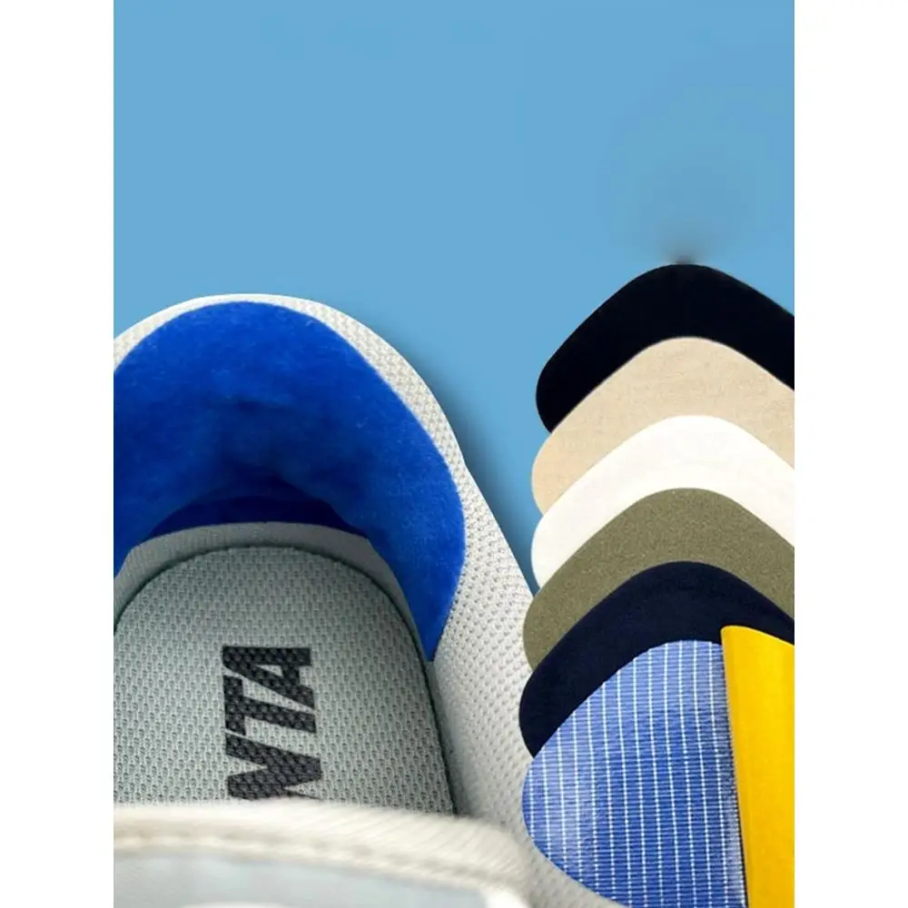 

Self-Adhesive Sport oe Repair Patch Fabric Insole Patch for Wear And Tear Repair Fly Blue Valley Brand 34202 Series