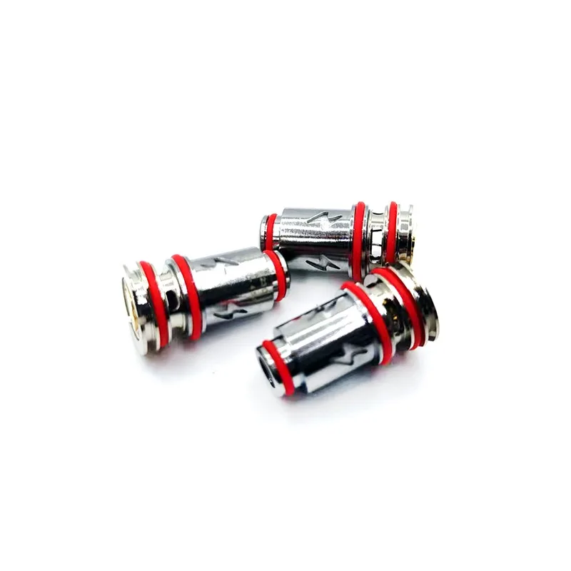 5pcs/pack LP2 Coil 0.23ohm 20-45W Mesh Coils for RPM 4 Kit G-Priv Pod Kit  Morph S Pod-80/Morph Pod-80 Kit