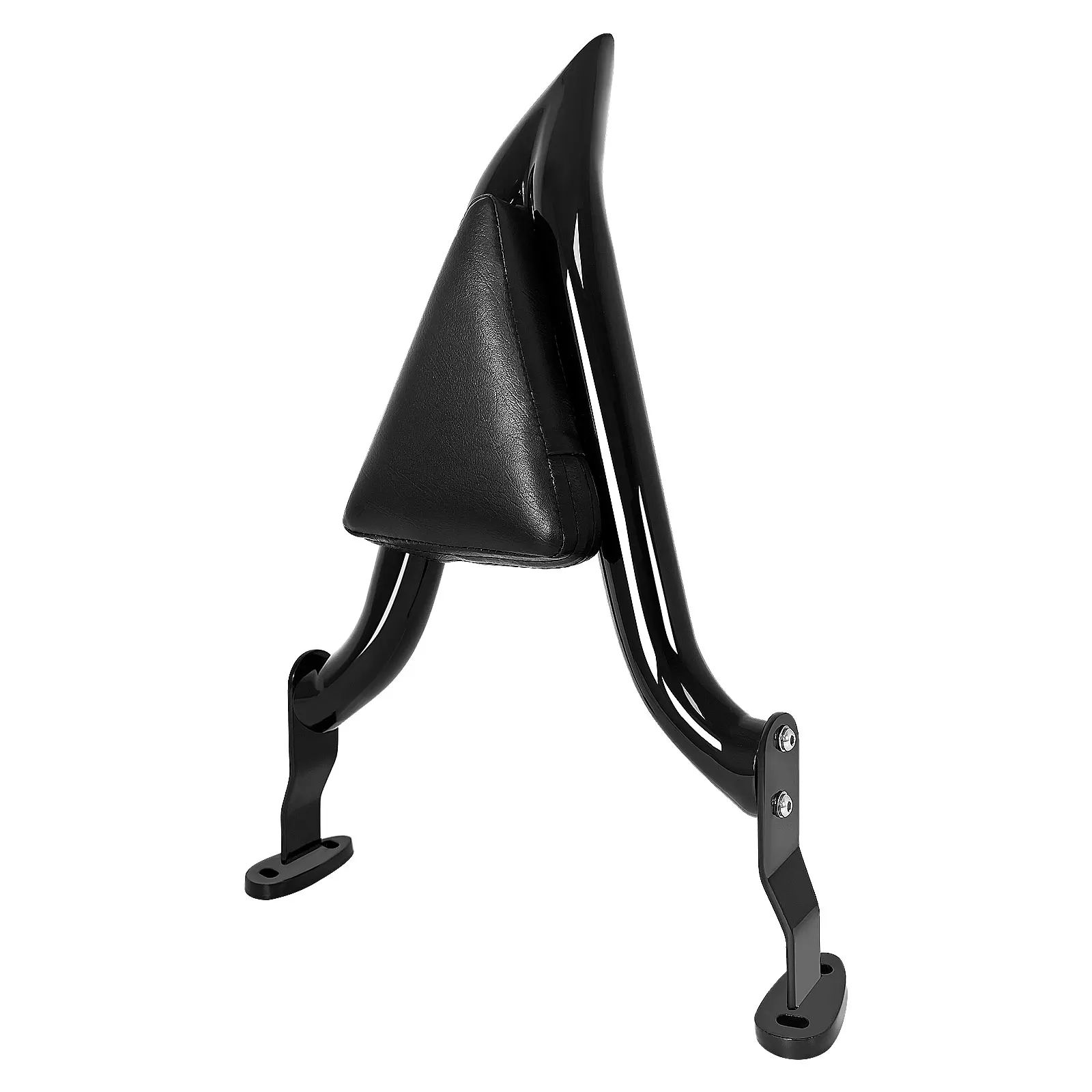

Sissy Bar Pad Backrest For Harley Davidson FLRT Freewheeler 2015-2026 Road Glide 3 FLTRT 2023 2024 2025 2026