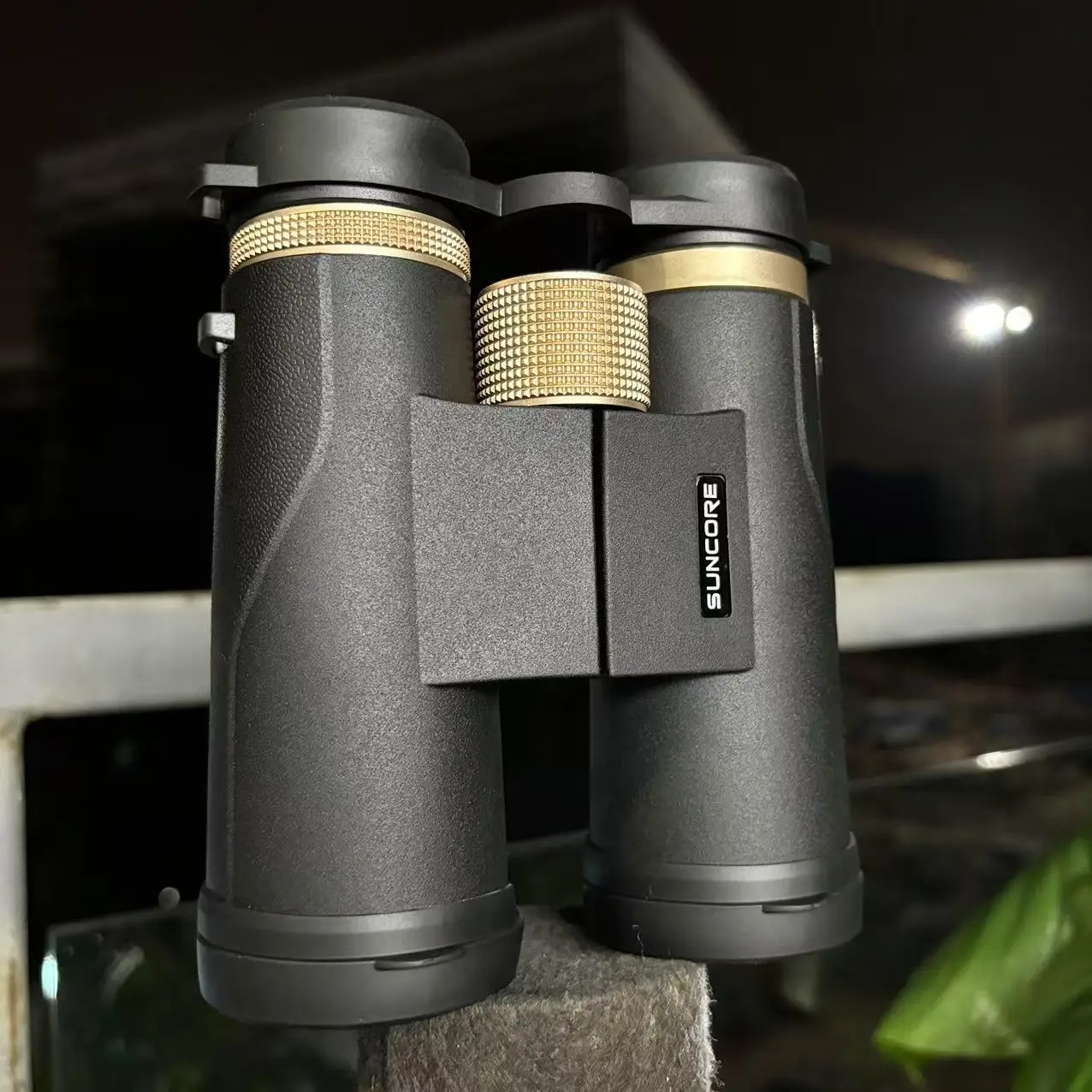 

SUNCORE Retro Binoculars for Adults telescope： Outdoor Dual Use Mirror Mountaineering Star Observation for Hunting Flagship