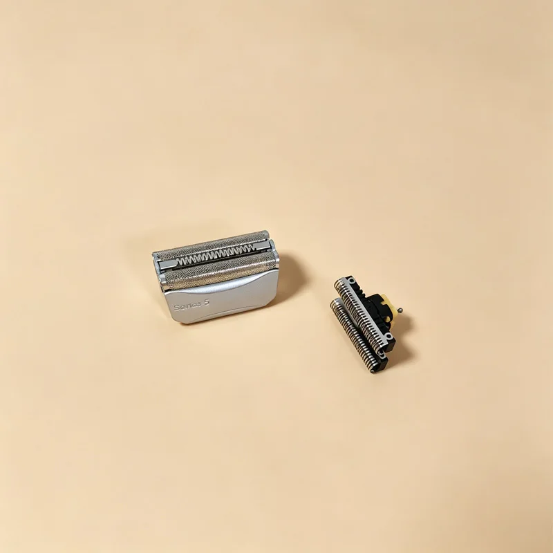 51S SHAVER FOIL AND CUTTER REPLACEMENT HEAD SPARE PARTS FIT BRAUN 8000 SERIES 360 COMPLETE ACTIVATOR CONTOURPRO 5643 5645 8970 8