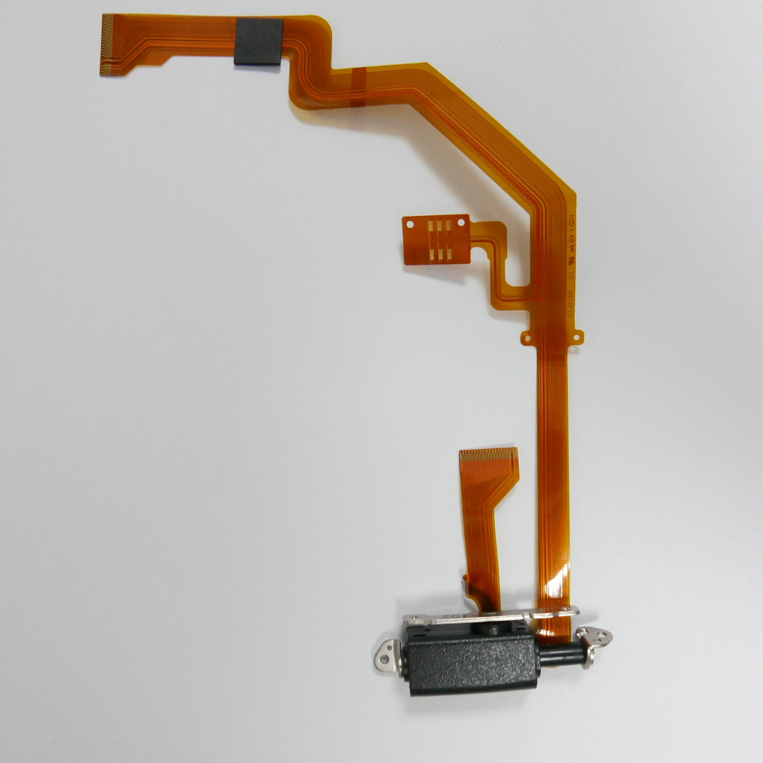 

Запасные части для Panasonic DMC-FZ1000M2 FZ1000 II, гибкий кабельный шарнир для ЖК-дисплея