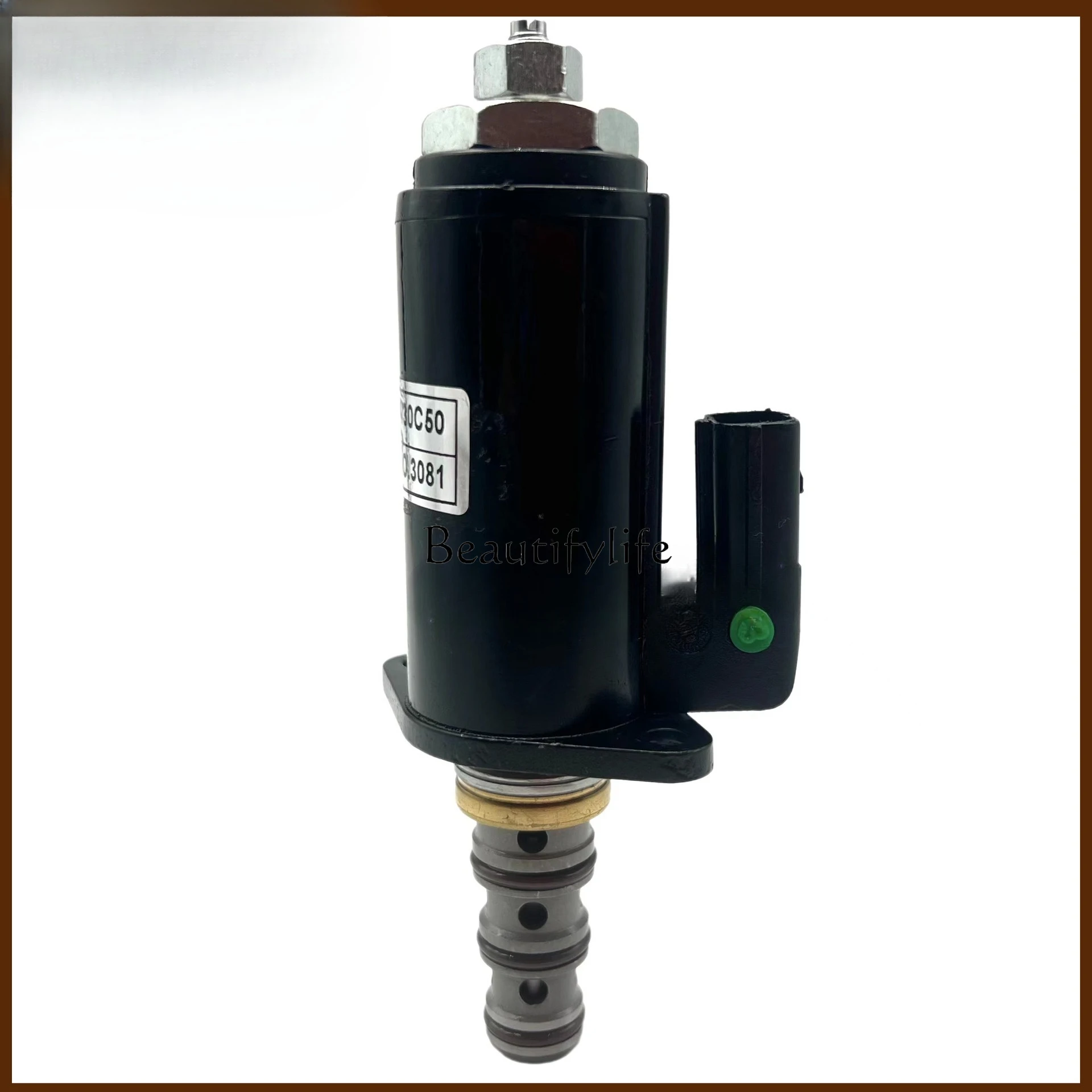 

jj4 5K-31/30C50-140-T hydraulic pump SK200-6E/210LC-6E/SANY engineering vehicle