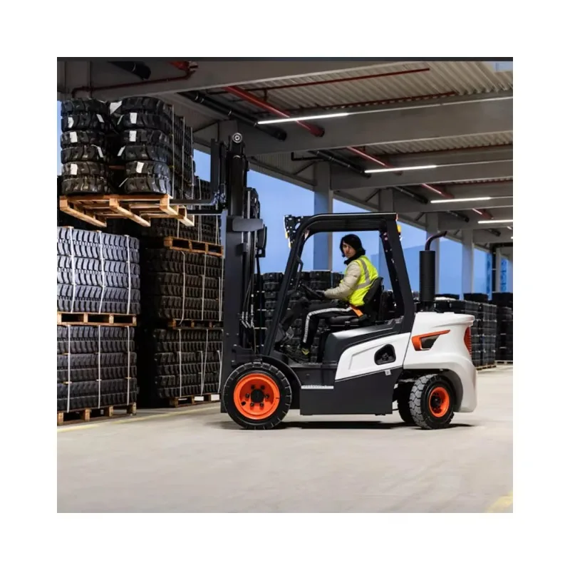 Yg 2025 New Stacker… - image