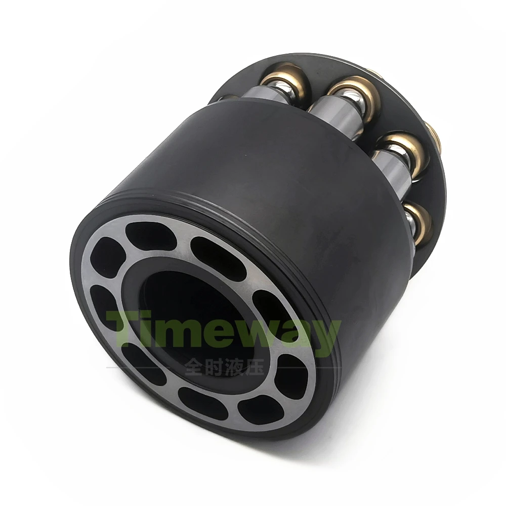 Repair Kits FRL090 FRR090 Pump Rotor Group for Repair SAUER Hydraulic Piston Pump