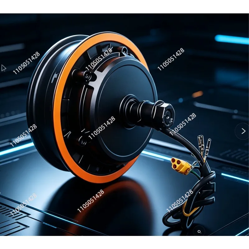 Electric Scooter Motor for G2 Max