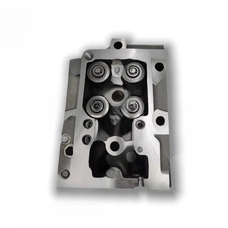 

TMZ 840 Cylinder head assembly 840.1003010-20 840.1003010-25