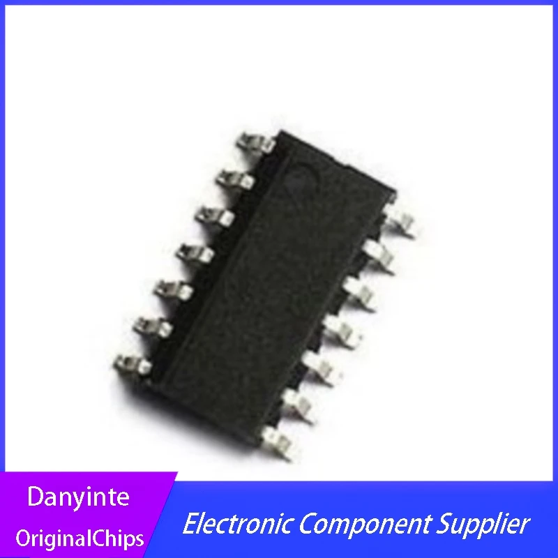 New U2044B U2044 sop14 10PCS