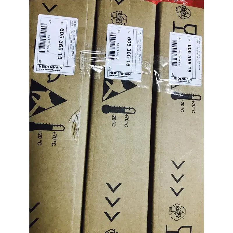 Heidenhain 557679 LC183 Grating Ruler LC183 Reading Head In Stock