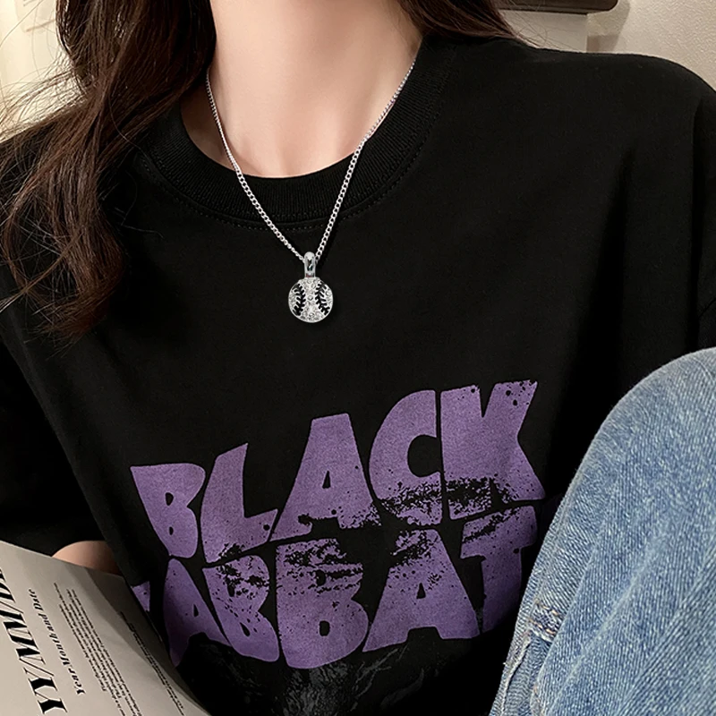 13pcs Alloy Pendant Charms Hang Charms DIY Making Sports Ball Fit Collar Necklace Keychain Handbag Jewelry For Women Kids Gift