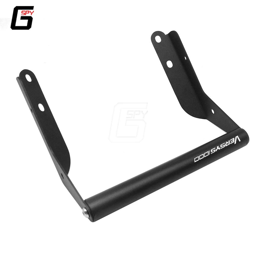 Motocycle For KAWASAKI Versys 1000 SE Versys1000 2019-2023 Accessories Mobile Phone Holder Stand GPS Navigaton Bracket Support