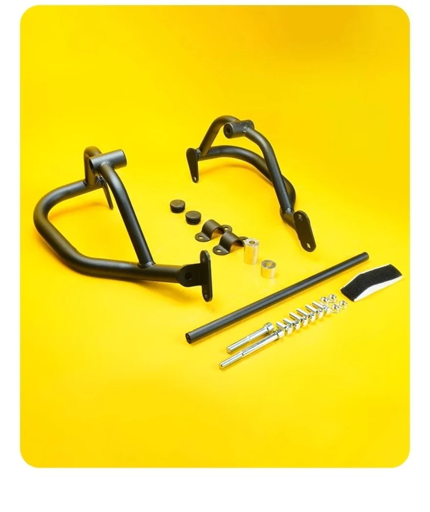 For Cfmoto CLX700 C…