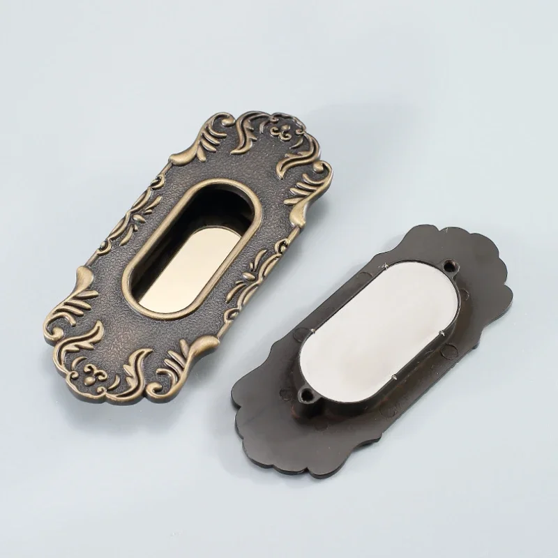 скрытая спальне