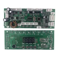 Stage 150W LED Moving Head Beam Light Control PCB Main Board Mainboard Card