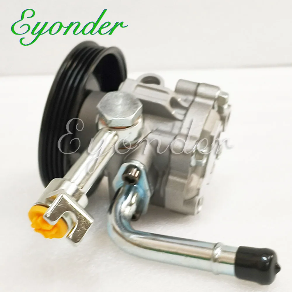 

Power Steering Pump For NISSAN PATHFINDER NAVARA R51 D40 49110-EB700 49110EB700 49110-EB300 49110EB300 49110-3X01A 491103X01A