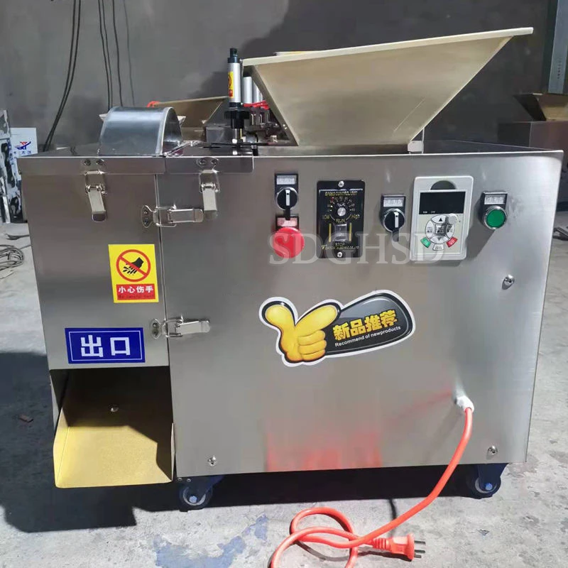 High-Speed Dough Rounding Machine Home Use Small Dough Ball Making & Divider Rounder Core Motor Component On Sale