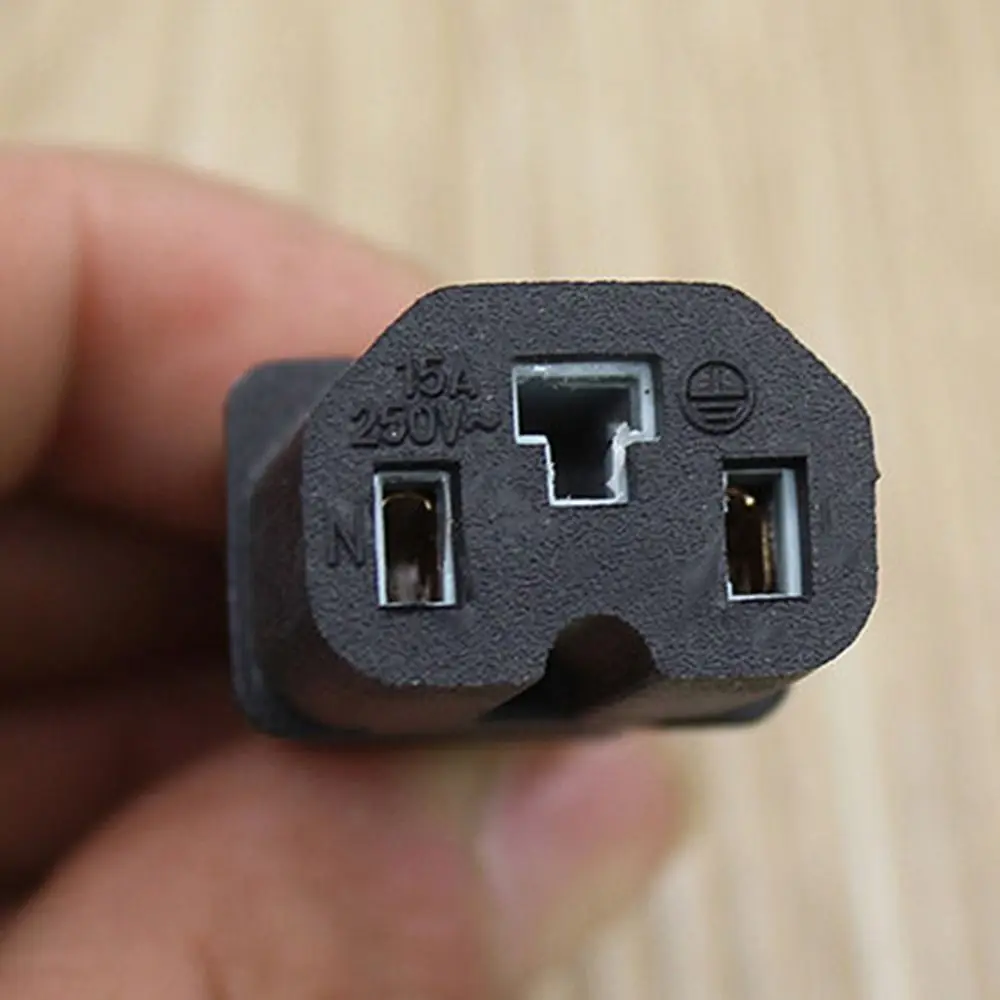 Cable extensor motor bici eléctrica – Conector carga para exterior - imagen 5
