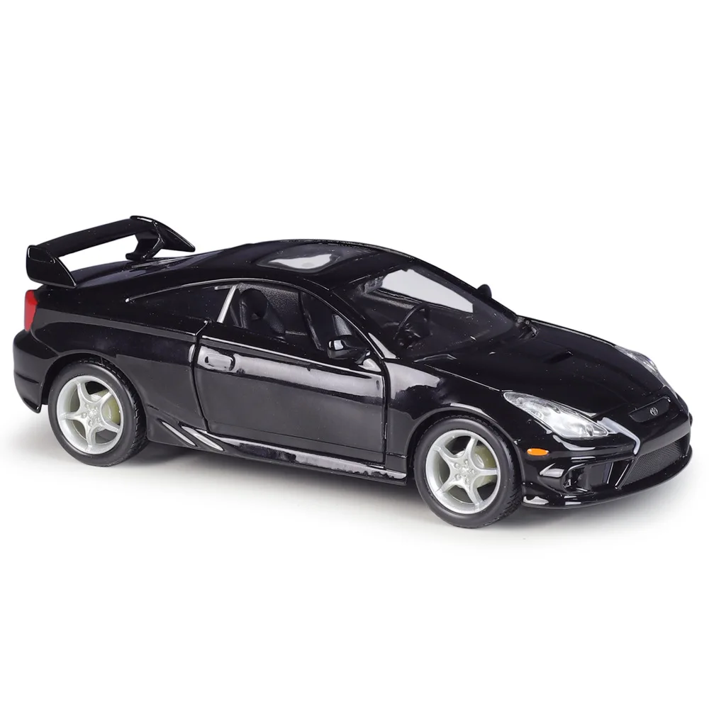 Maisto 1:24 Toyota Celica GTS 2004 Alloy Car Diecasts & Toy Vehicles Car Model Miniature Scale Model Car Toy For Children