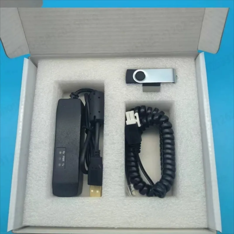 1314-4402 Programming Software with 1309USB Interface for Controller Tuning