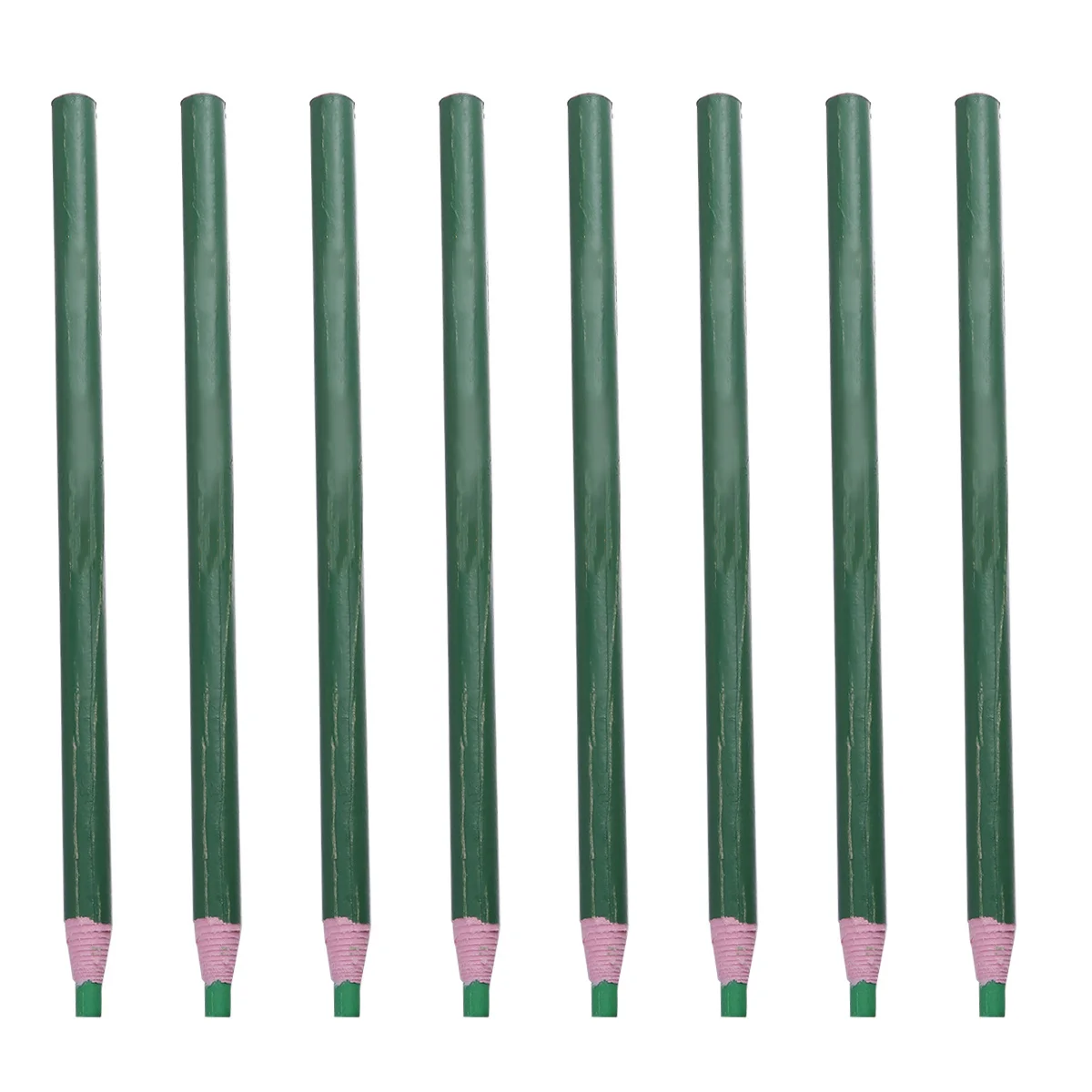 

12pcs Peel-Off Marker For Ceramic Glass Cloth Grease Pencil China Marker Art Supplies Craft Drawing Tool