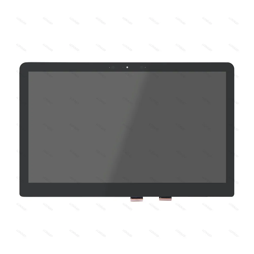 for HP Spectre X360 15-ap007na 15-ap070nz 15-ap090nz 15-ap000na 841265-001 UHD LCD Display Touch Screen Digitizer Glass Assembly