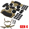 GEN 4 TAN SET