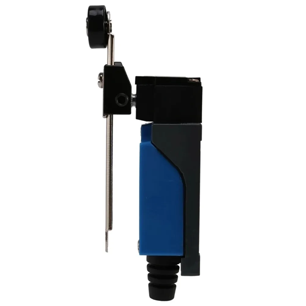 

AFor C250V 5A ME8108 Rotary Adjustable Lever Momentary Limit SwitFor Ch for Use in Plasma Milling MaFor Chines Waterproof Design