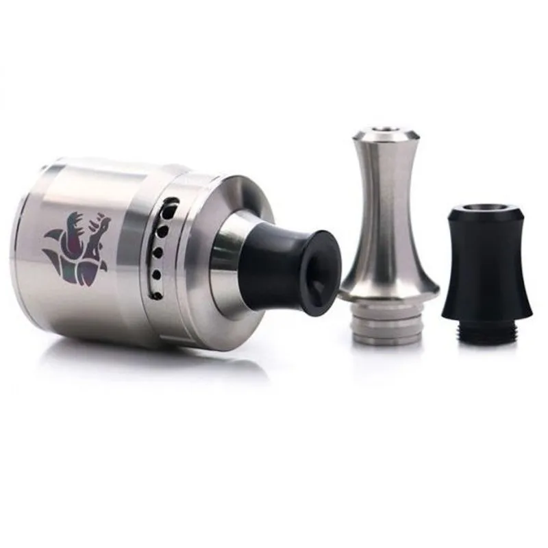 Ammit MTL RDA 22 12 Vape atomizer tank for coils & atomizers - main product image