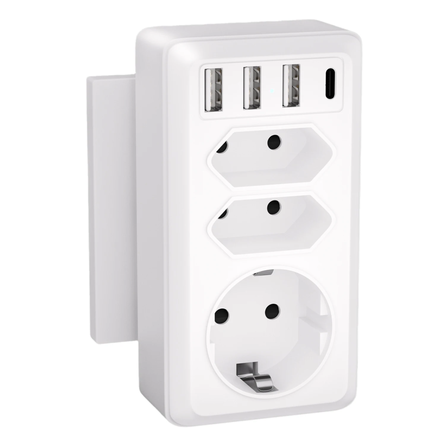 Multiple Socket Wit… - image
