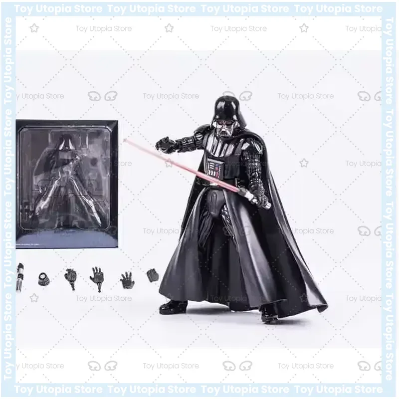 bandai-genuine-star-wars-action-figure-darth-vader-collectible-model-toy-for-star-wars-fans-in-stock