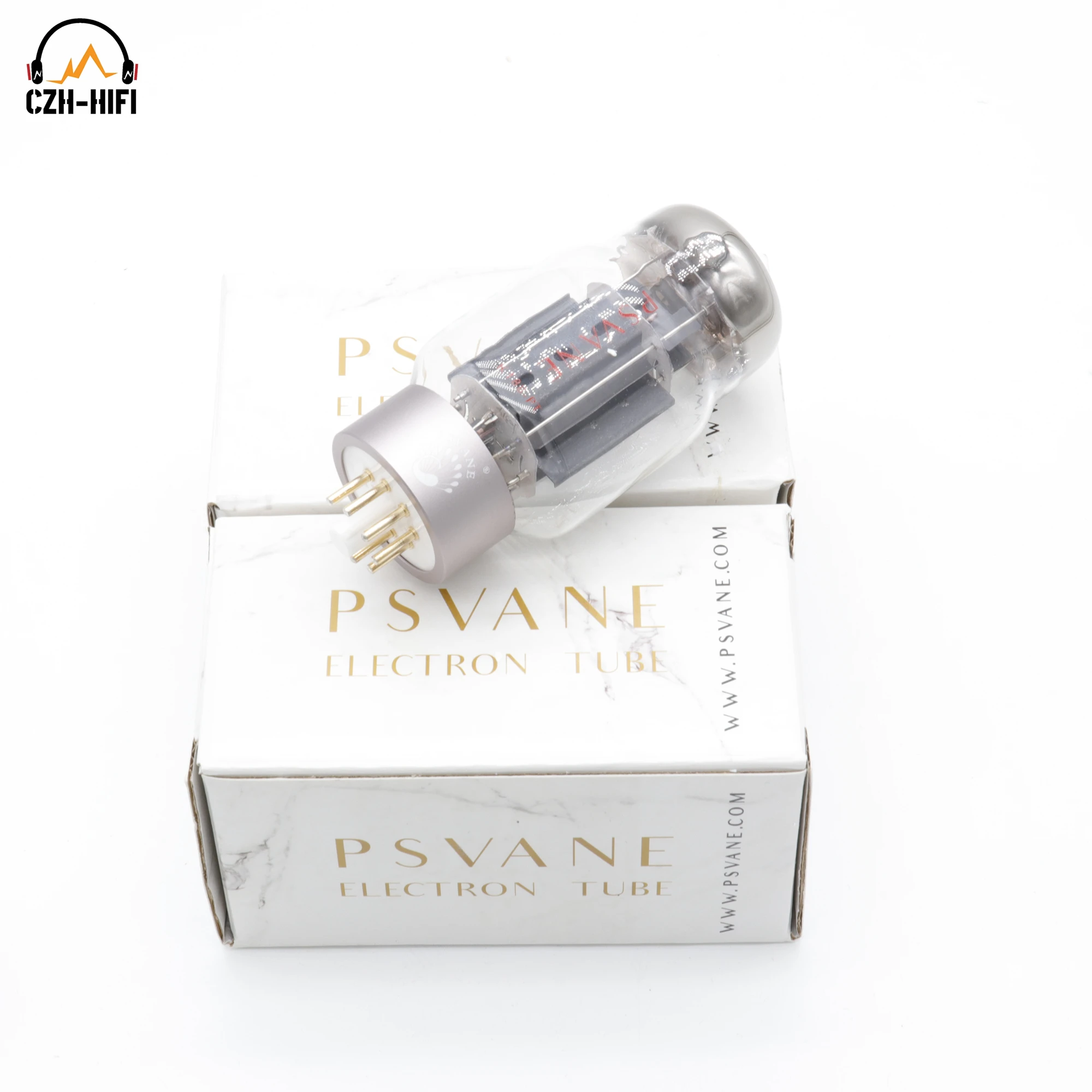 Psvane KT88-PT Vacuum Tube KT88 Electric Tube Valve Lamp Vintage Amplifier DIY Upgrade KT120