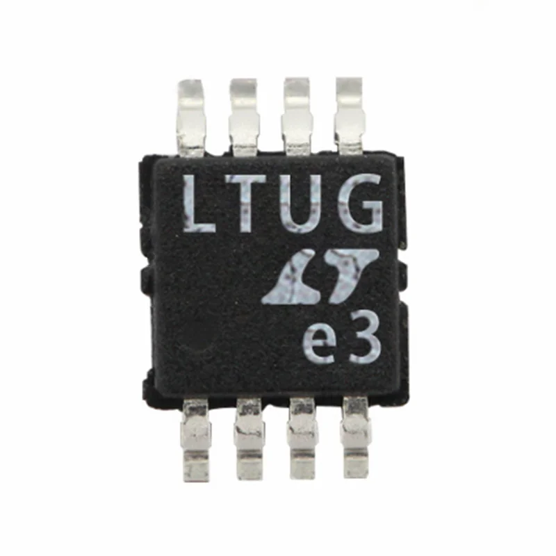 

LT1946EMS8 LTUG MSOP-8 New Original Genuine