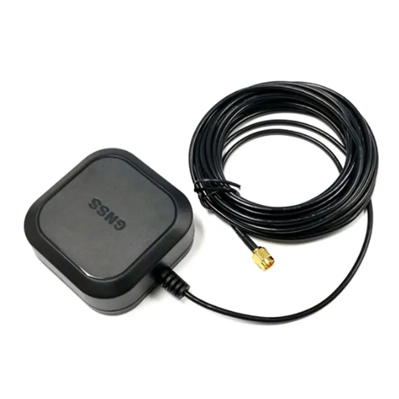 

B03B-TOPGNSS High Precision GNSS Antenna RTK GPS Antenna UAV-UGV High Precision Gain Fit For ZED-F9P ANN-MB-00 RTK Antenna (A)