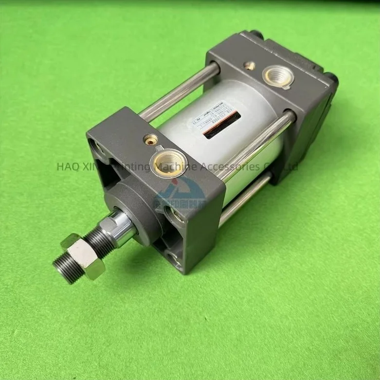 

Запасные части для печатного оборудования, воздушный цилиндр CAICN80-47 для Mitsubishi, аксессуары для офсетной печати, пневматический цилиндр CAICN80-47